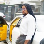 Biography of His Royal Majesty, Awesome Solomon Ohanme